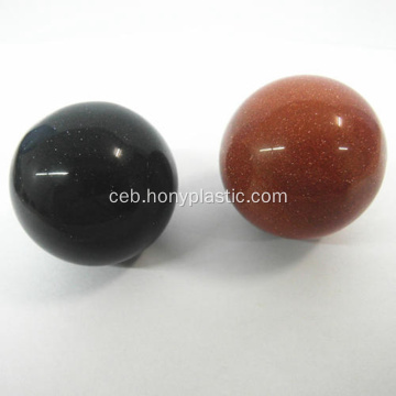 Polyimide Solid Plains Ball